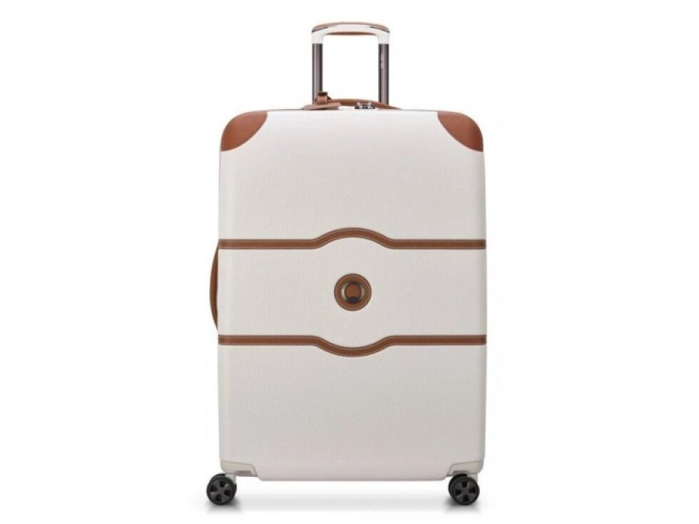 Cestovní kufr Delsey Chatelet Air 2.0 L