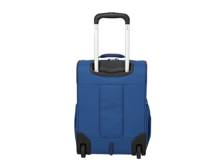 Dětský kufr Travelite Minimover 2W Pirát