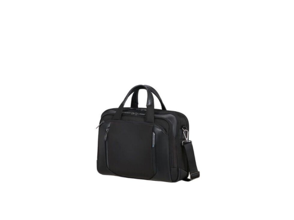 Samsonite SPECTROLITE 4.0 Laptop Briefcase 14.1” Black