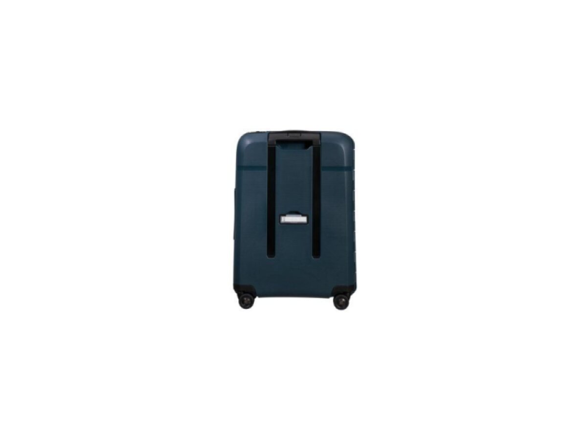 Samsonite Magnum Eco SPINNER 55 Midnight Blue