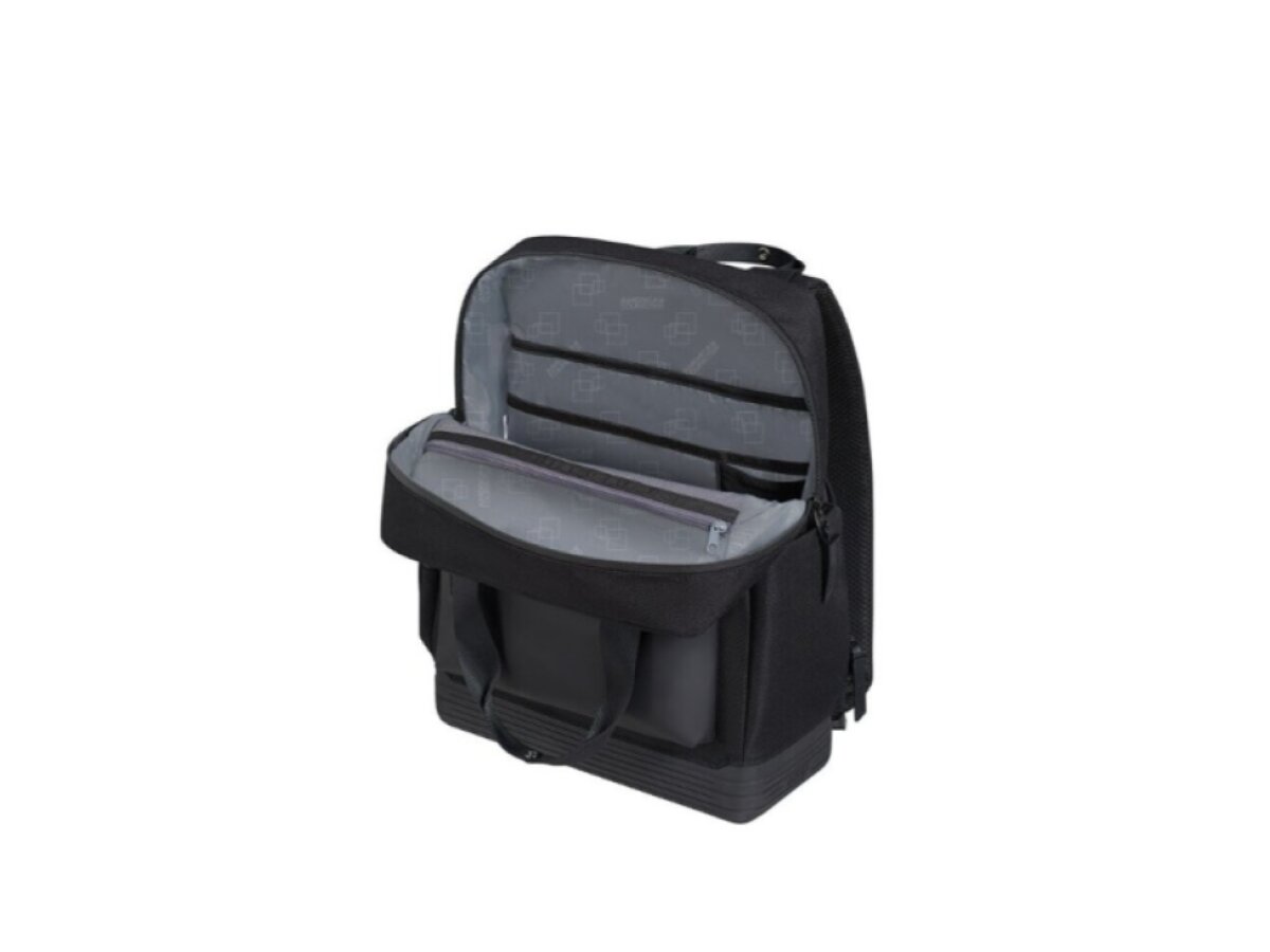 American Tourister SOULPACK BUSINESS BP TOTE 15