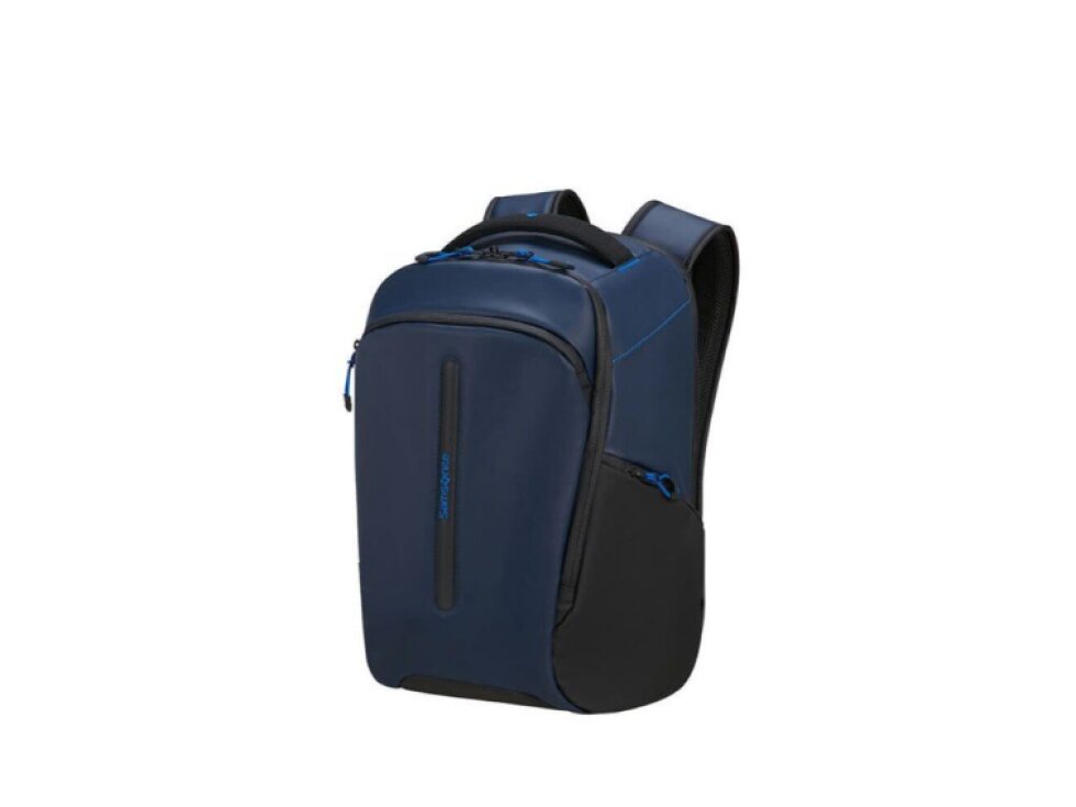 Samsonite ECODIVER Laptop Backpack XS Blue Nights