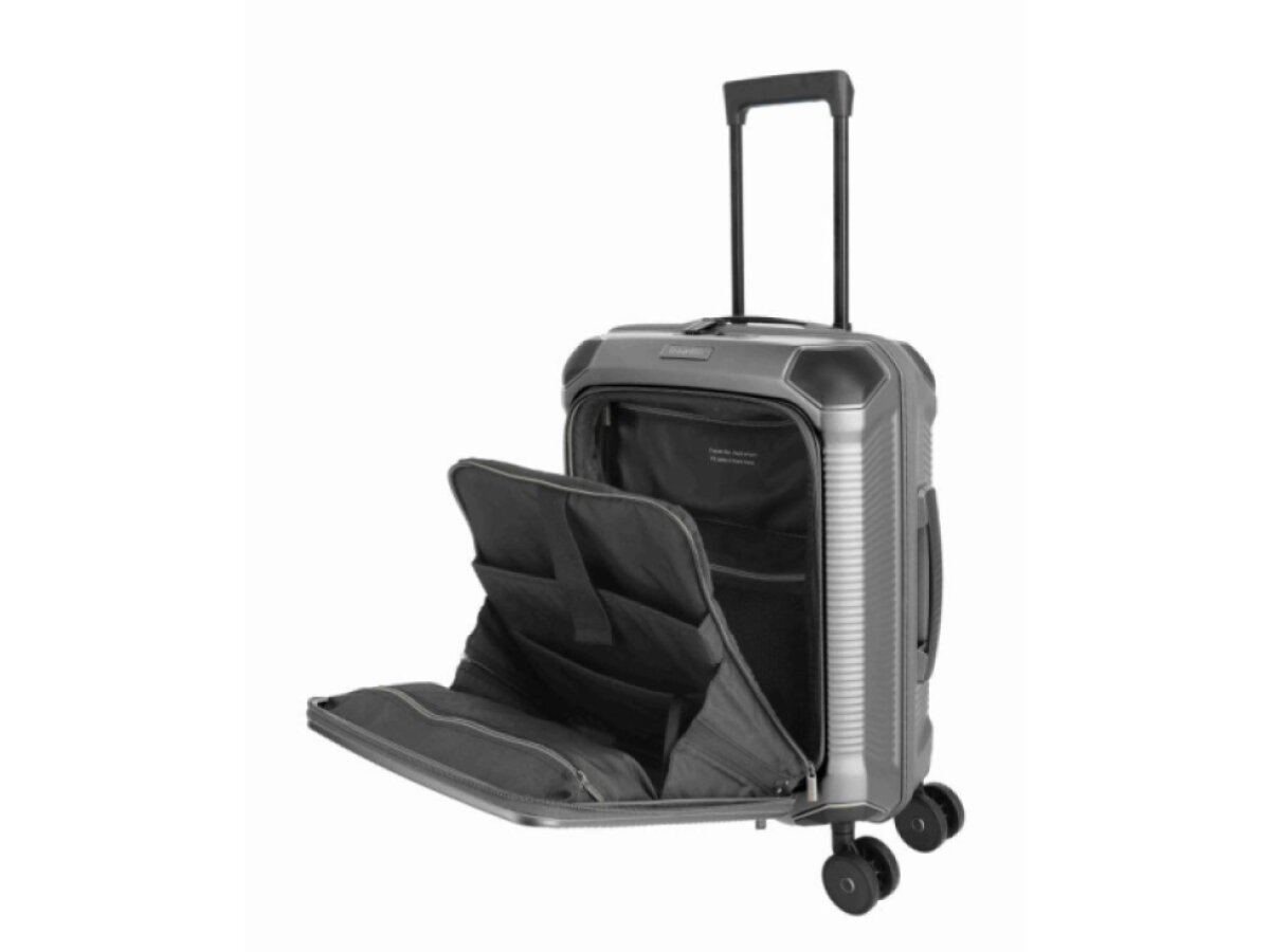 Cestovní kufr Travelite Millennium 4W S Pocket