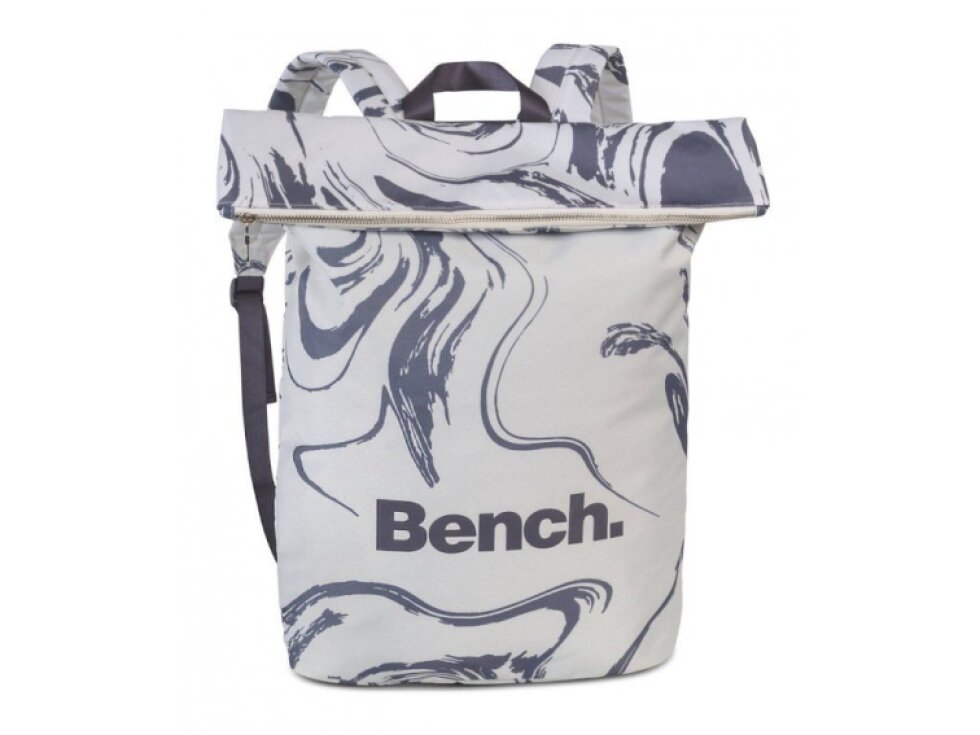 Batoh Bench Cite girl fold-over