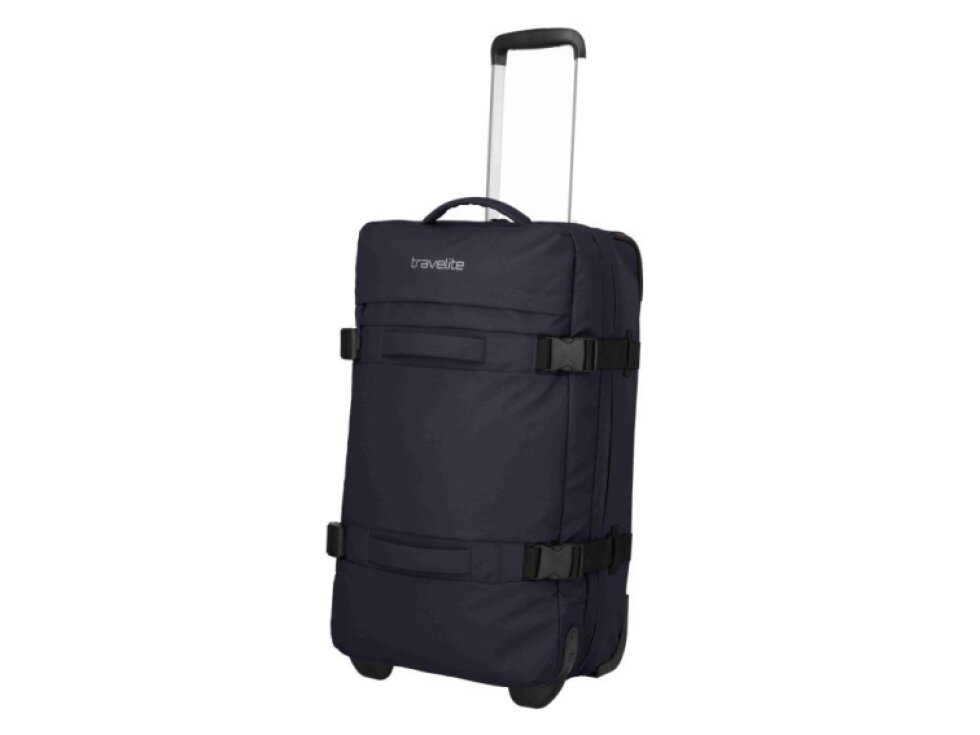 Cestovní taška na kolečkách Travelite Bolonia M
