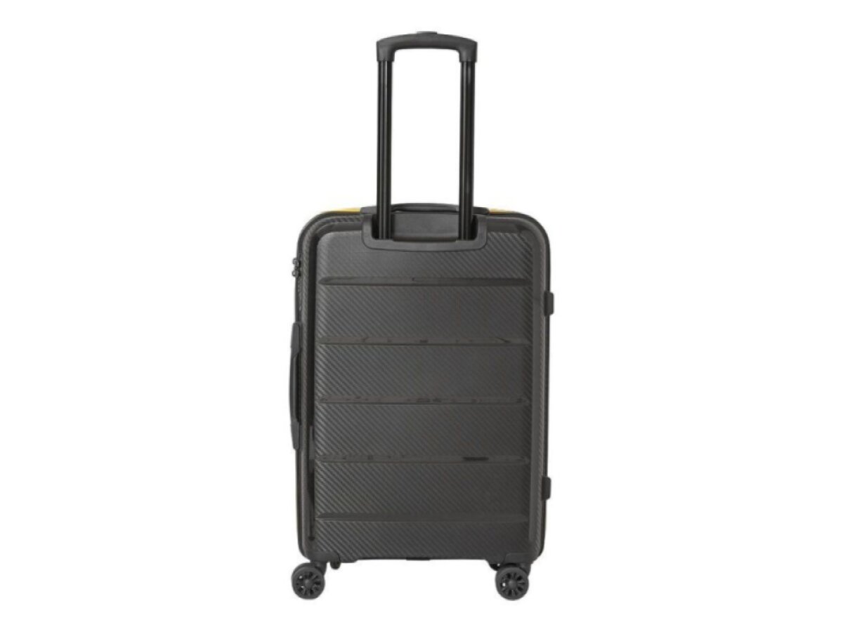 CAT kufr CoolRack 77 cm, L - černý