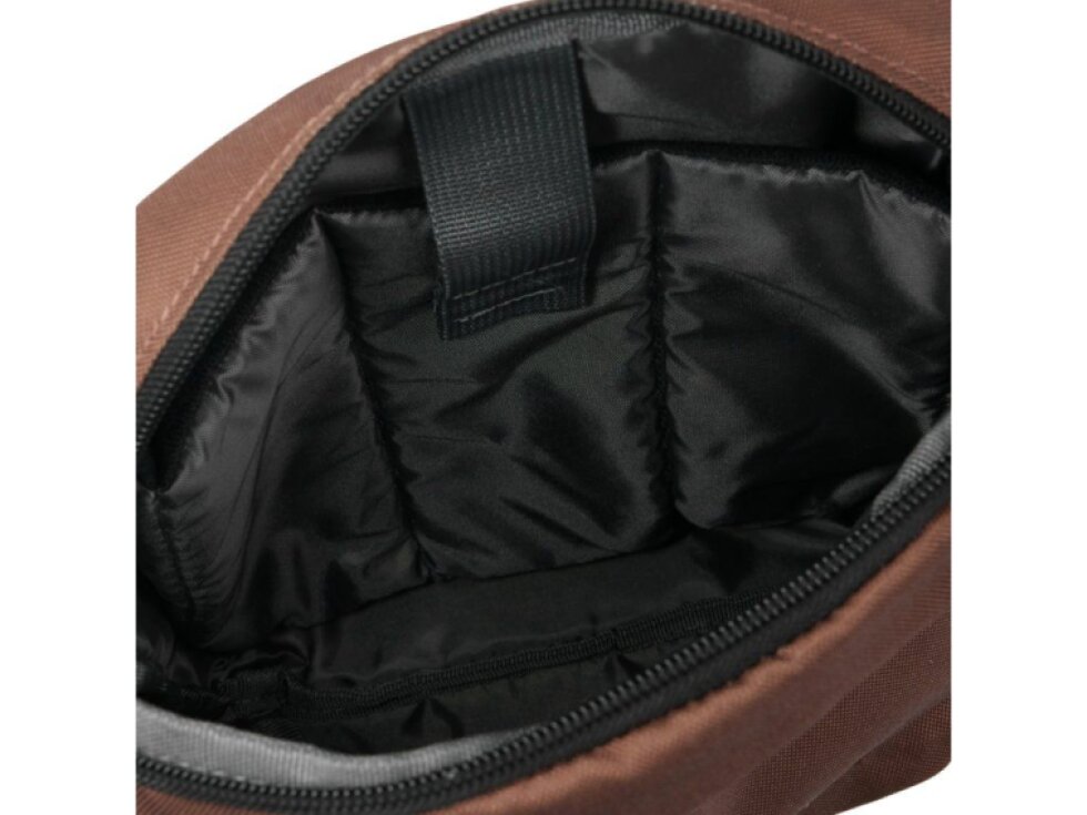 CAT crossbody taška The Project - toffee
