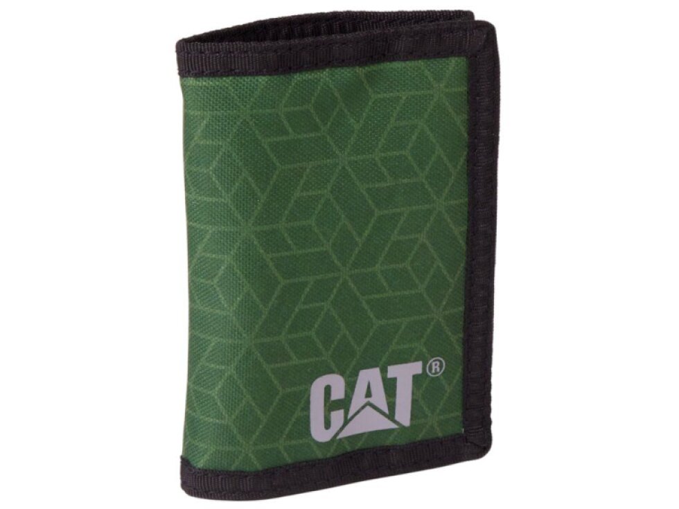 CAT peněženka Millennial Classic Riley - zelená