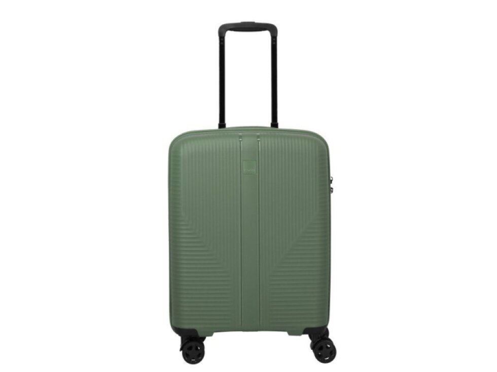 Cestovní kufr Travelite Air stripe 4W S