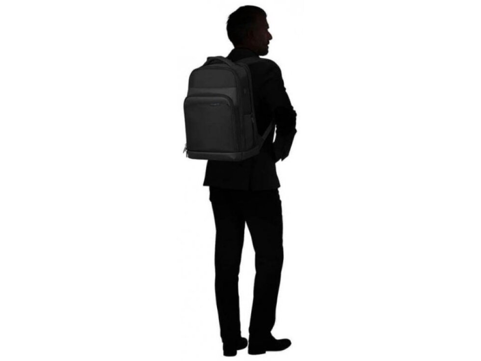 Batoh Samsonite Mysight 14,1