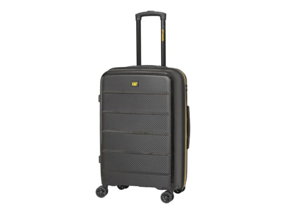 CAT kufr CoolRack 77 cm, L - černý