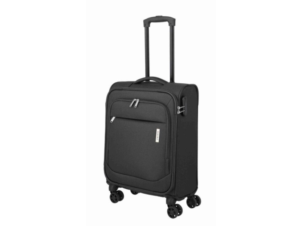 Cestovní kufr Travelite Priego 4W S