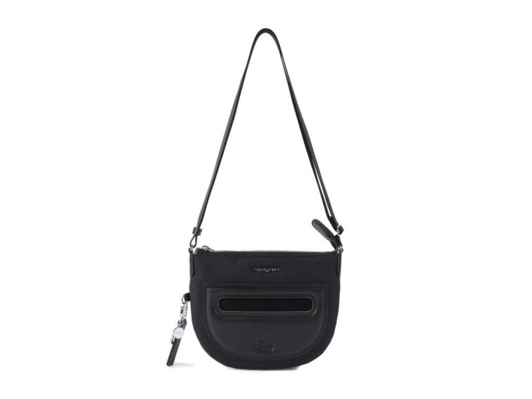 Kabelka Hedgren Fika Bonbon halfmoon S