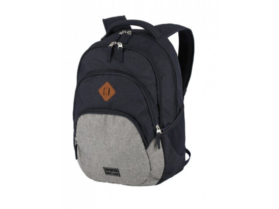 Batoh Travelite Basics Melange