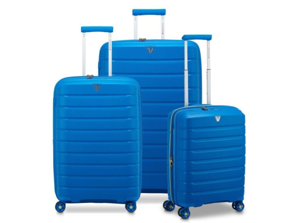 Cestovní kufry set 3ks Roncato B-FLYING S,M,L