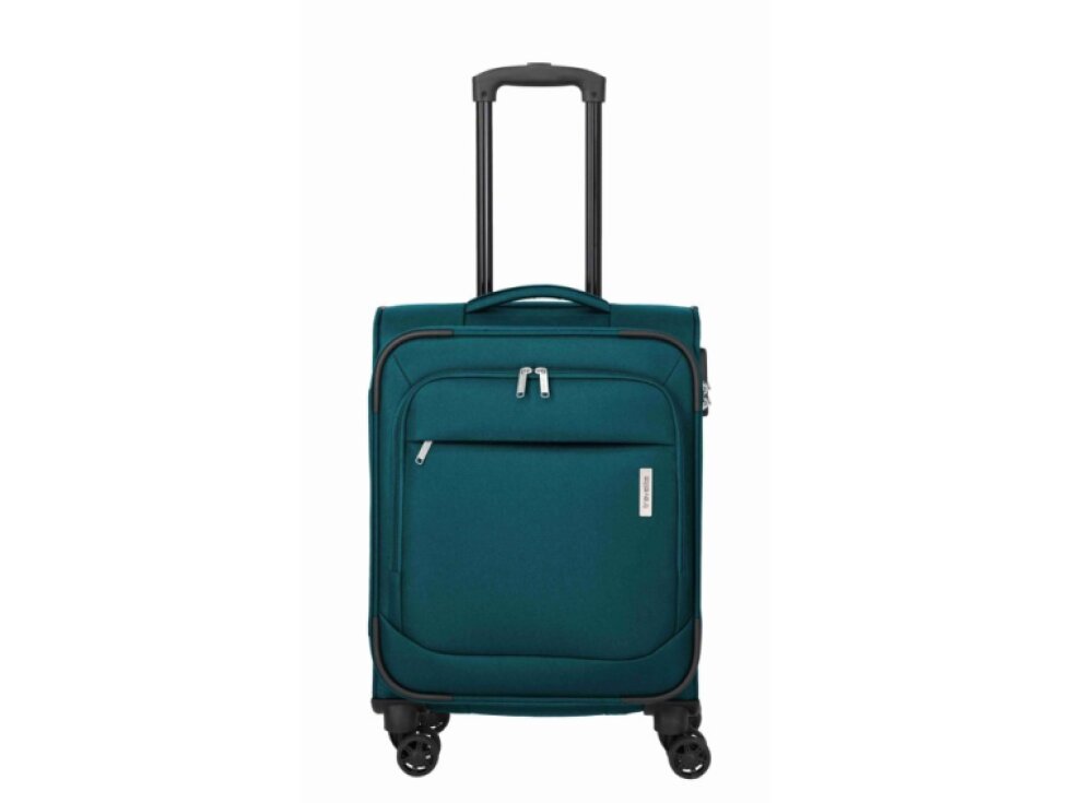 Cestovní kufr Travelite Priego 4W S