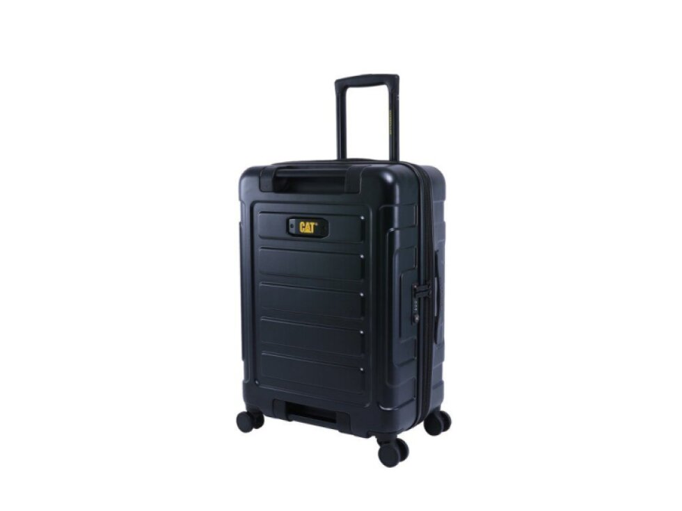 CAT kufr Stealth 2.0 78 cm, L - černý
