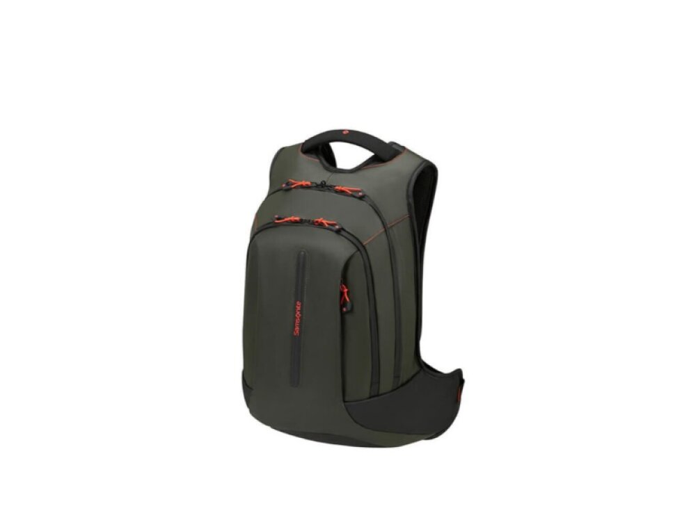 Samsonite ECODIVER Laptop Backpack M Climbing Ivy