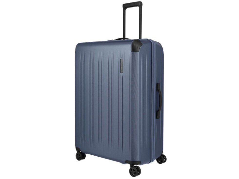 Cestovní kufr Travelite Dynamiic 4W XL