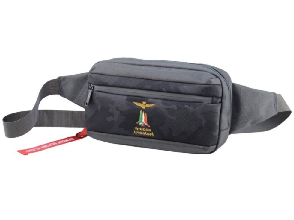 Ledvinka cross Aeronautica Militare Drone
