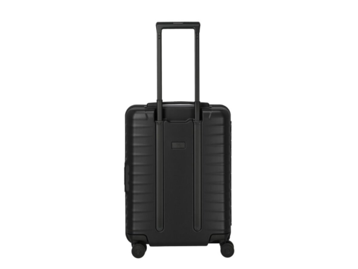 Cestovní kufr Titan Overseas 4W S