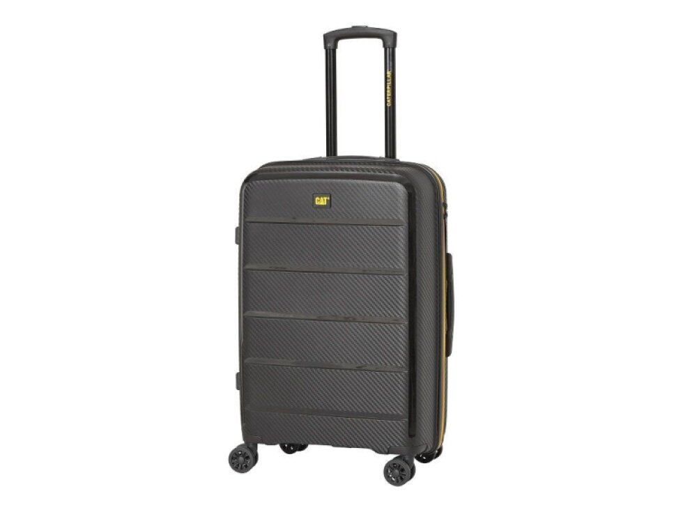 CAT cestovní kufr Cat Cargo CoolRack 20\" - černý"""""""