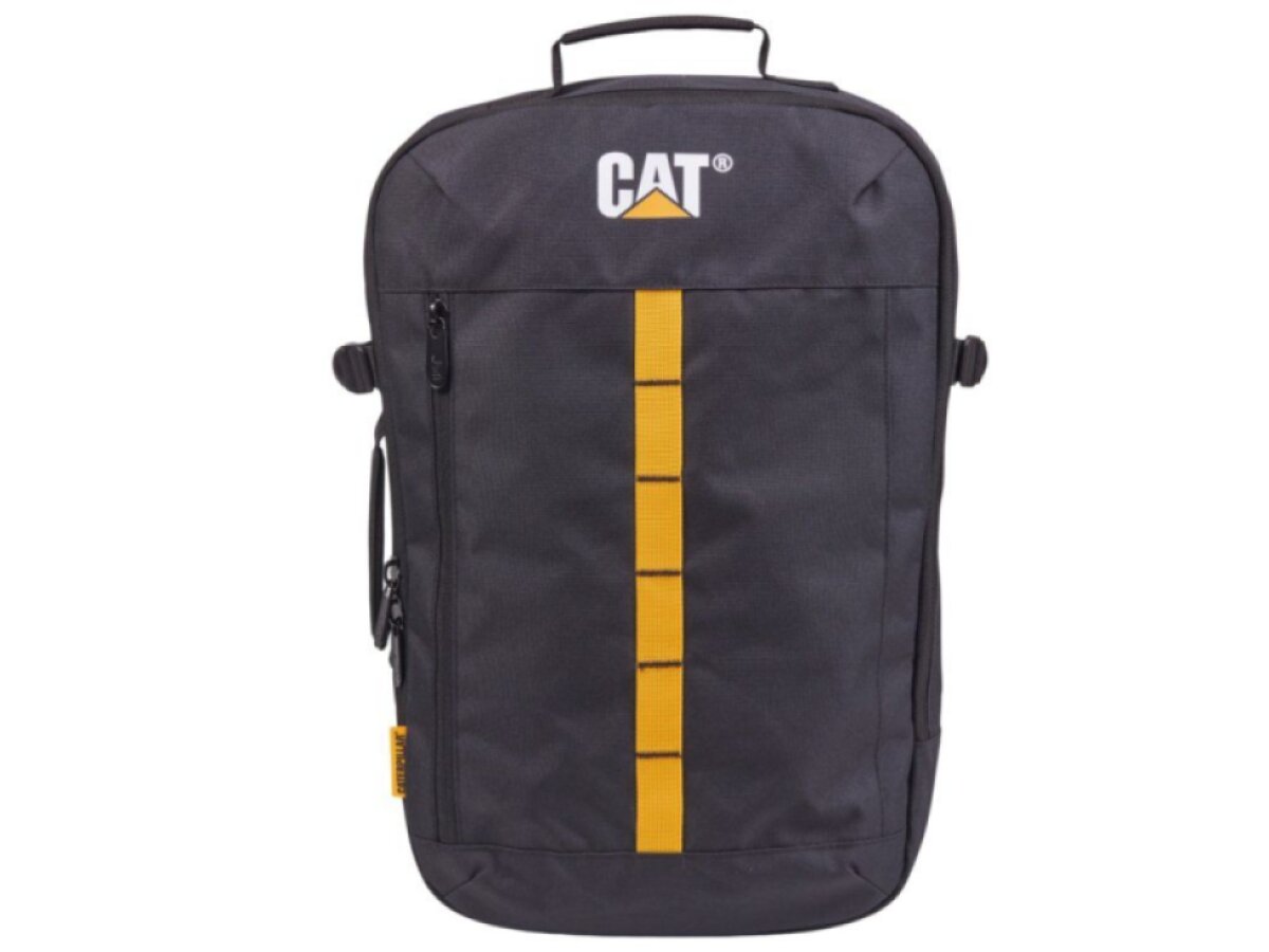 CAT V-Power kabinový batoh Tactical - černý