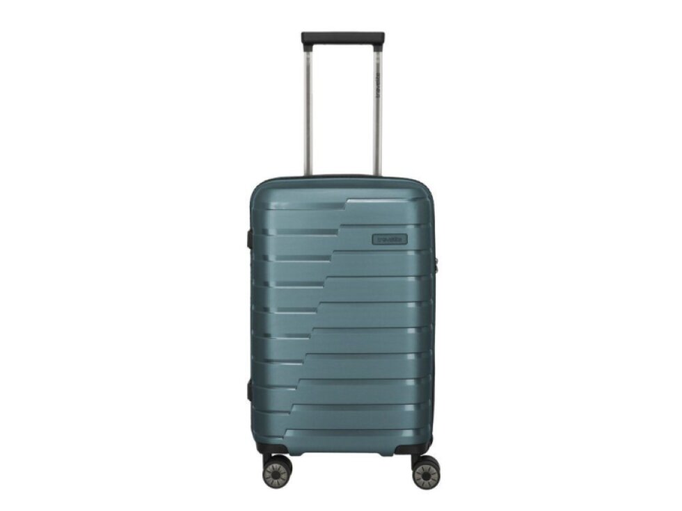 Cestovní kufr Travelite AIR BASE 4W S SLIM