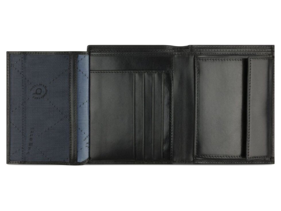 Pánská peněženka Bugatti Nobile FLAP