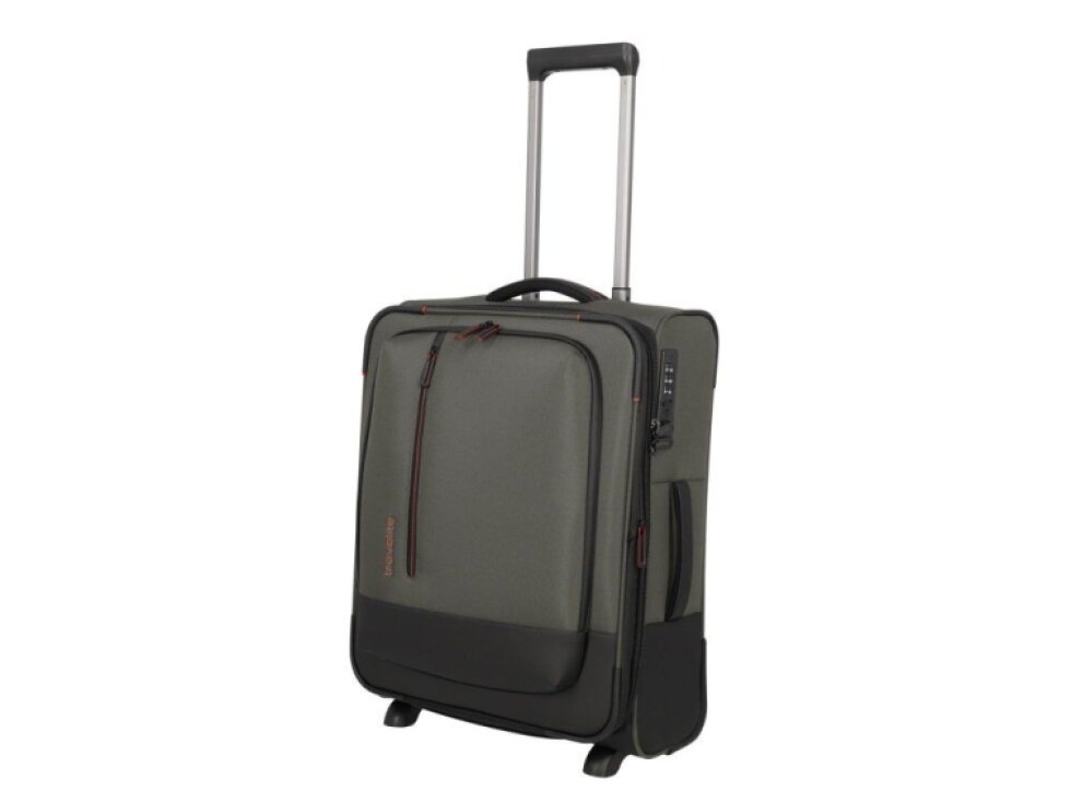 Cestovní kufr Travelite Crosslite 2W S