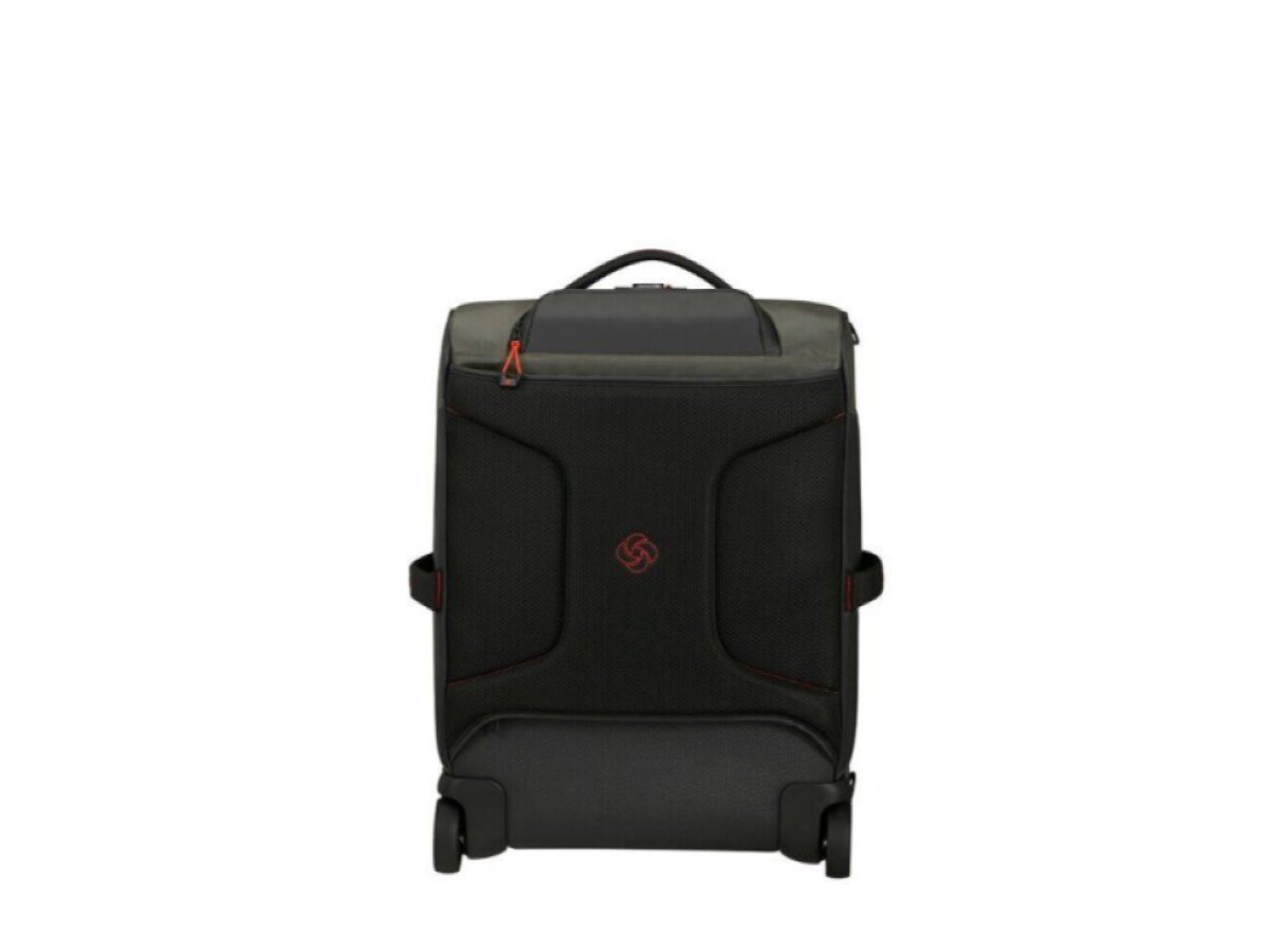 Samsonite ECODIVER Duffle/WH 55 Backpack Climbing Ivy