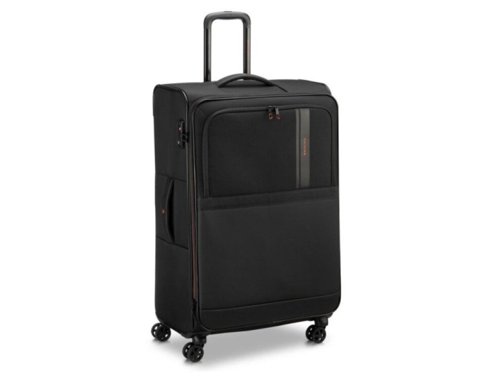 Cestovní kufr Roncato Metropolitan 4W L