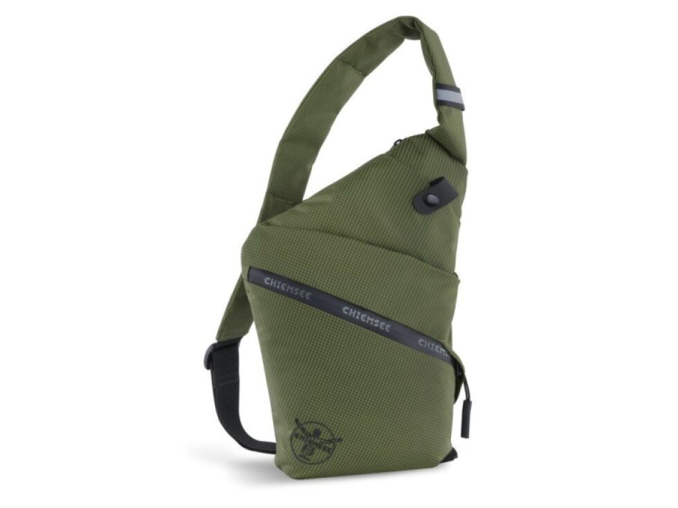 Batoh cross Chiemsee Light-n-base Safe