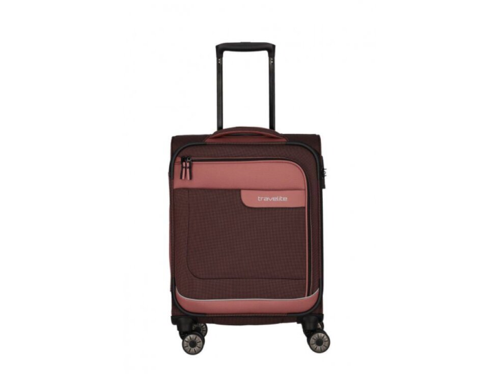 Cestovní kufr Travelite Viia 4W S