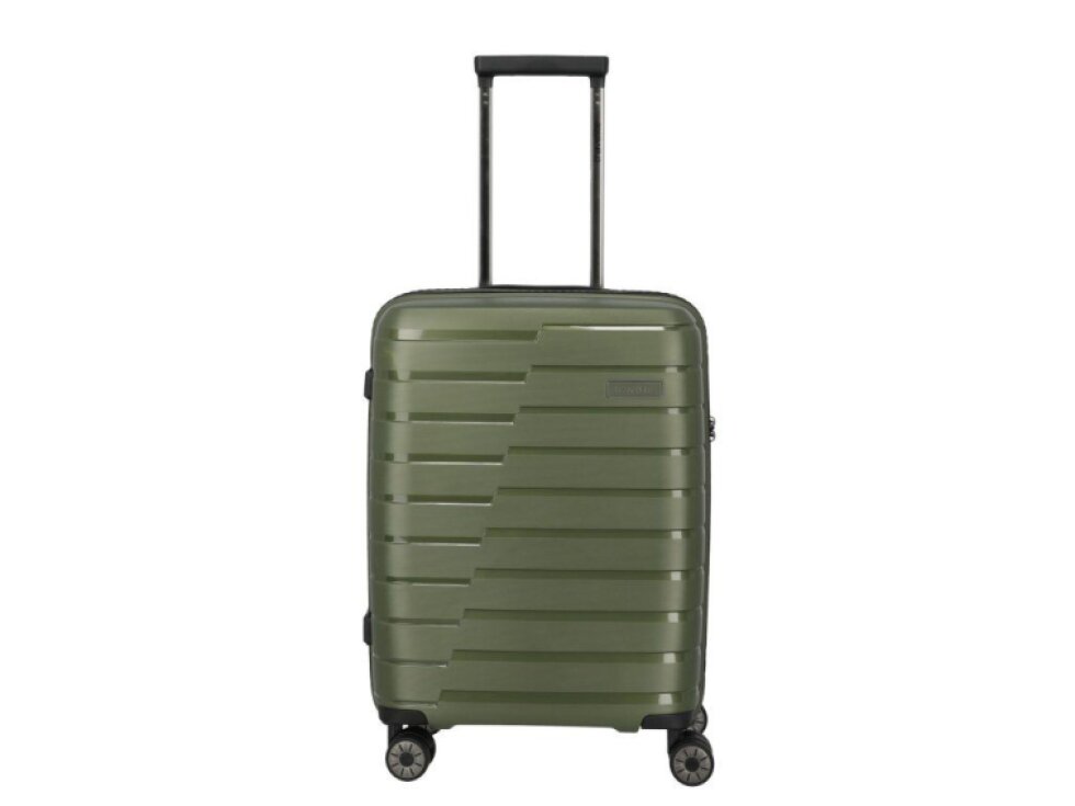 Cestovní kufr Travelite AIR BASE 4W S