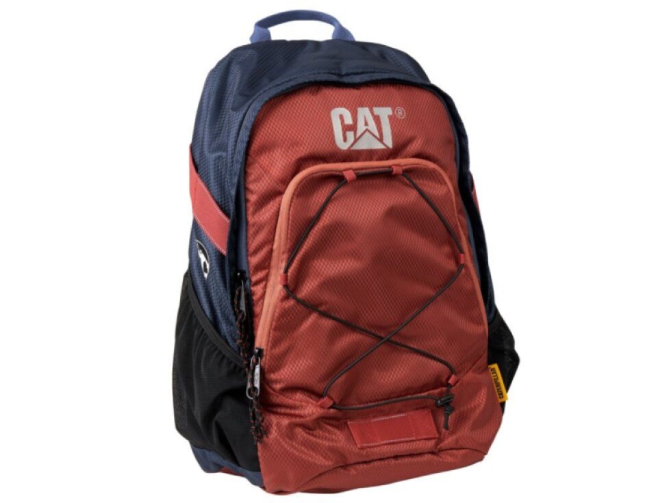 CAT batoh Urban Mountaineer Matterhorn - orion modrý/jantarový