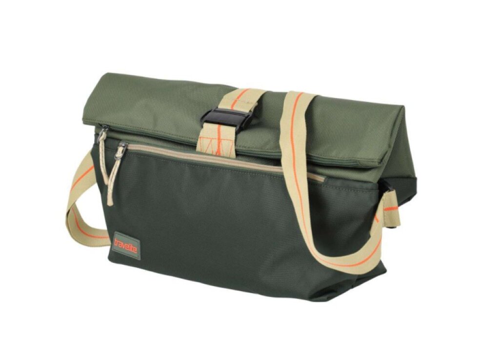 Taška Travelite Color Craze hipbag