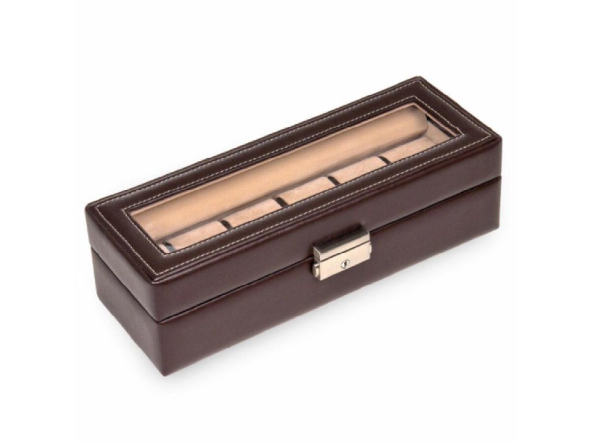 Kazeta na hodinky 6 Sacher Classic