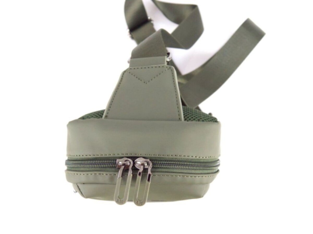 Batůžek crossbody Aeronautica Militare Runway