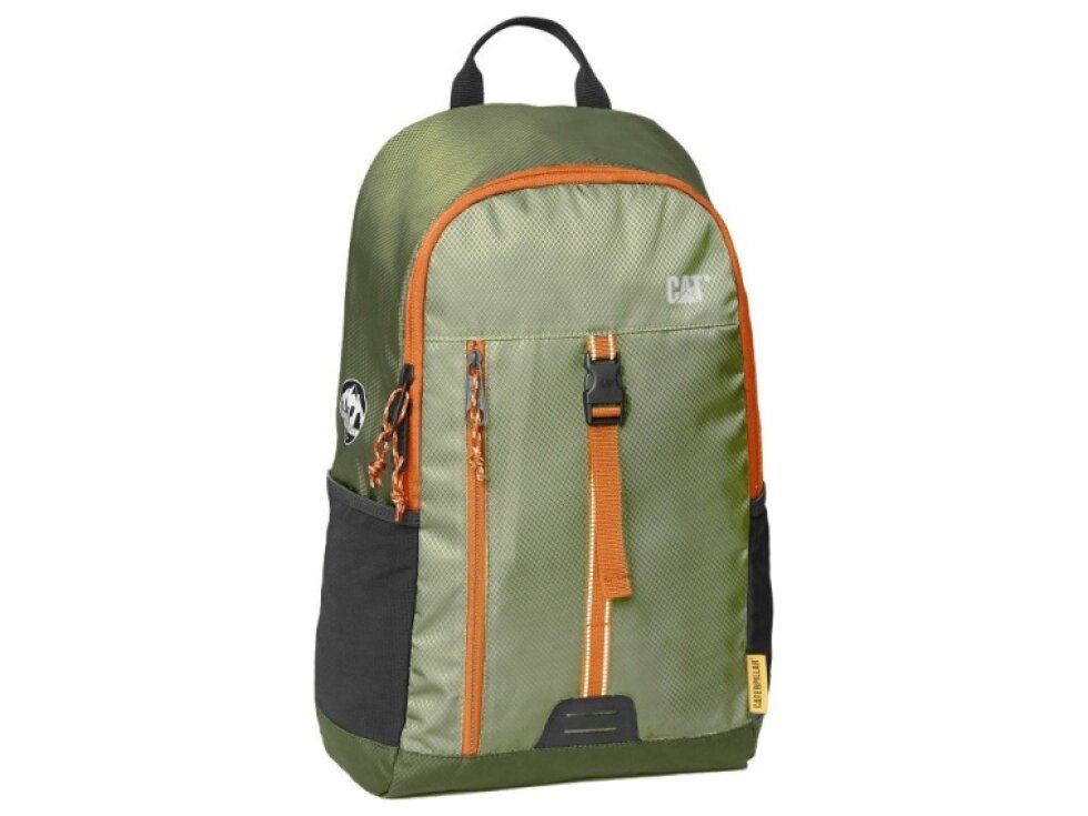 CAT batoh Urban Mountaineer Benali - zelený