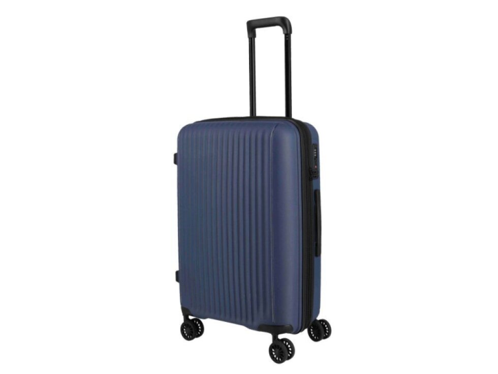 Cestovní kufr Travelite Skymate 4W M
