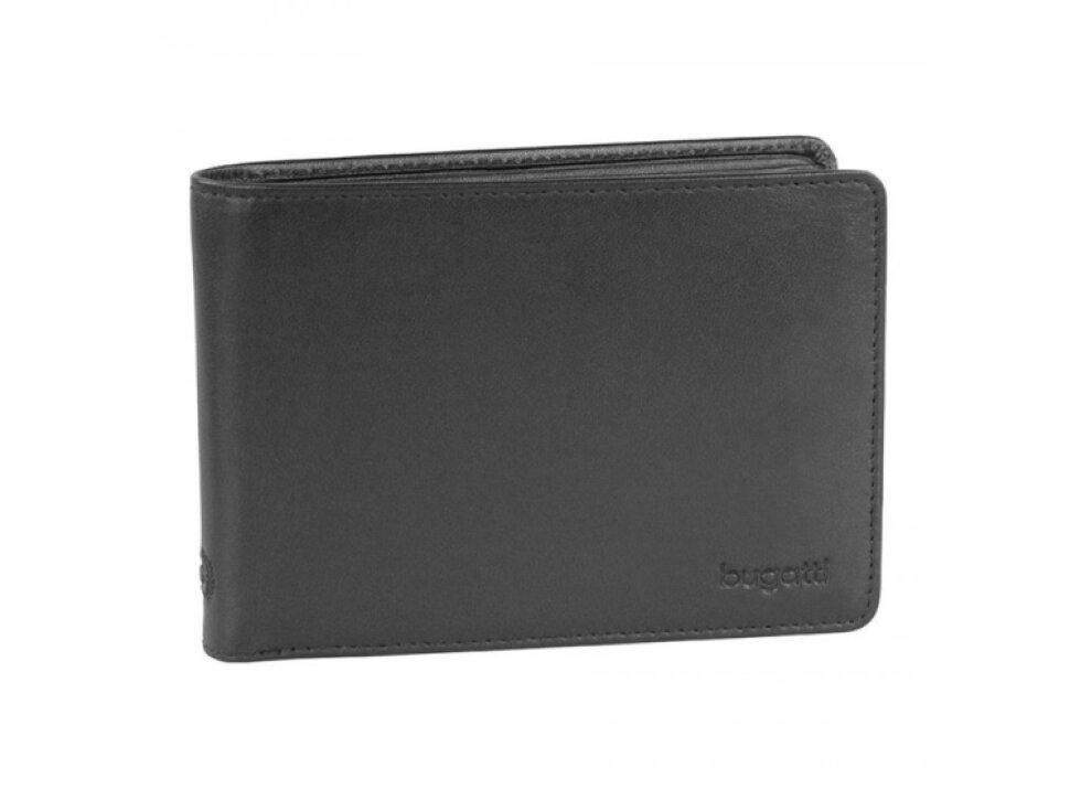 Pánská peněženka Bugatti Primo flap S