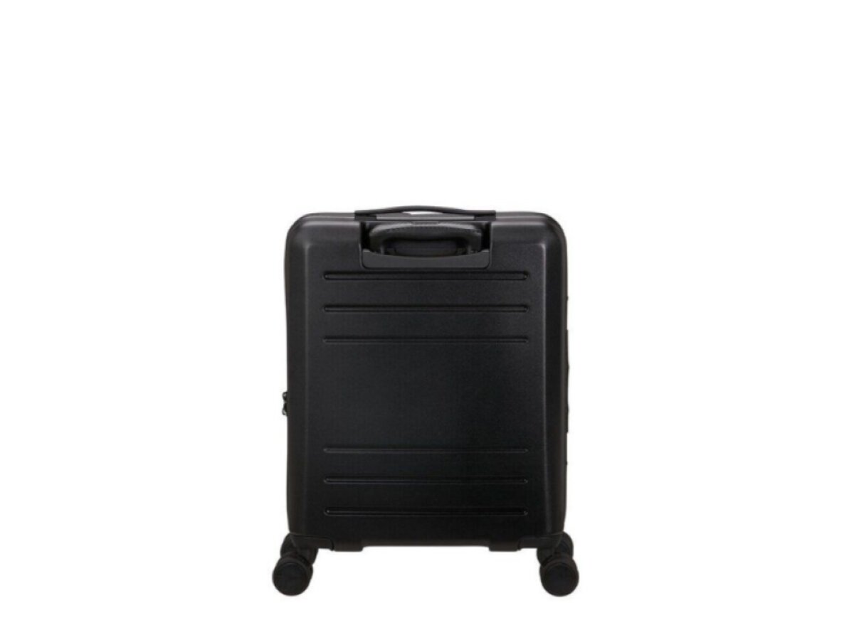 American Tourister TRAILON SPINNER 55 Black