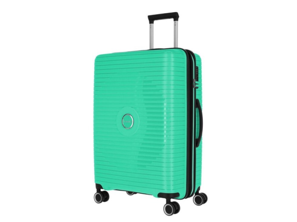 Cestovní kufr Travelite Orbita M