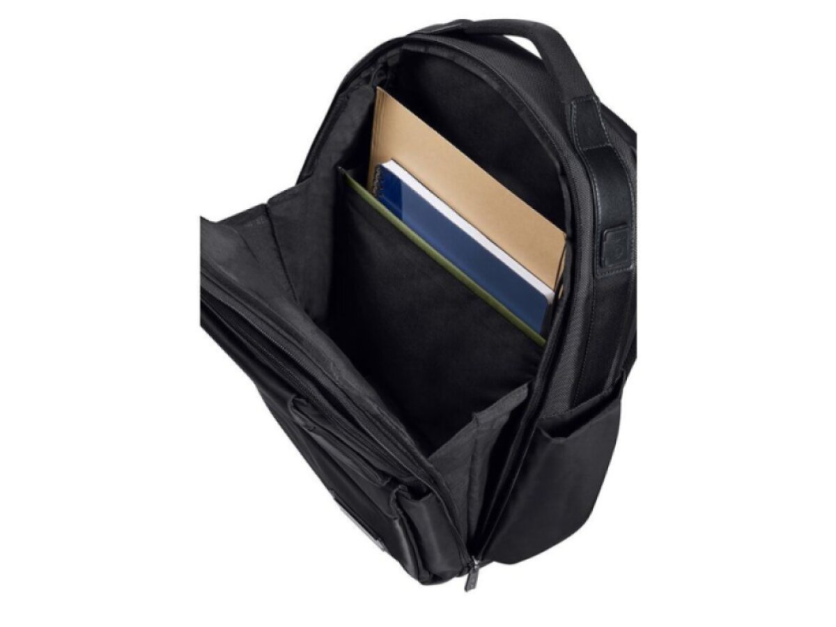 Samsonite OPENROAD 2.0 LAPTOP BACKPACK 15.6" Black
