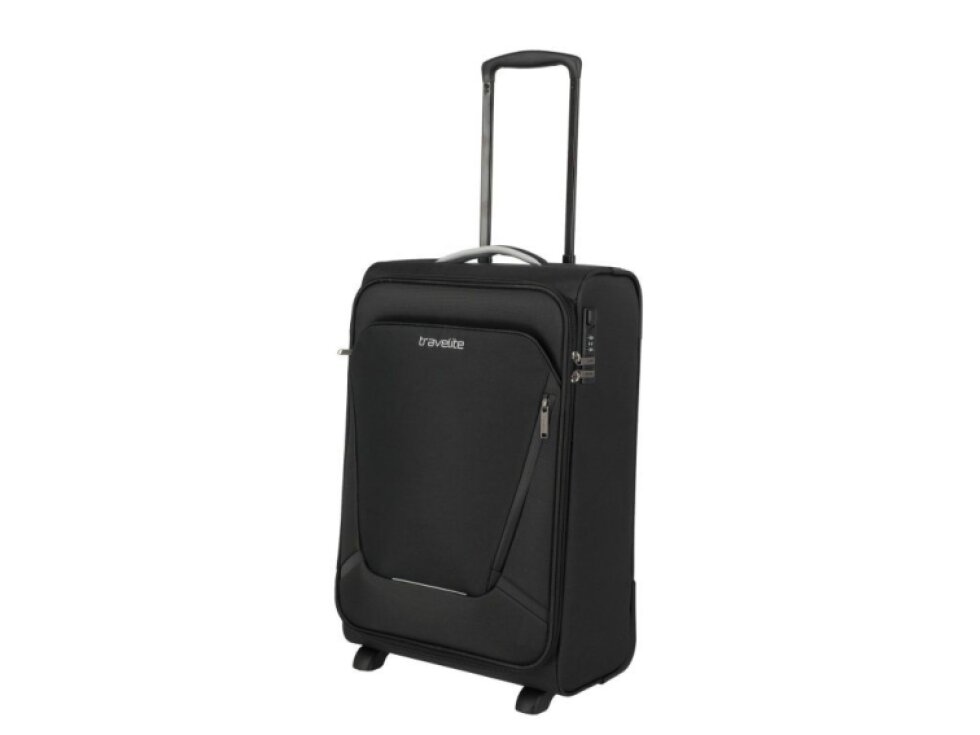 Cestovní kufr Travelite Jetpack 2W S Slim