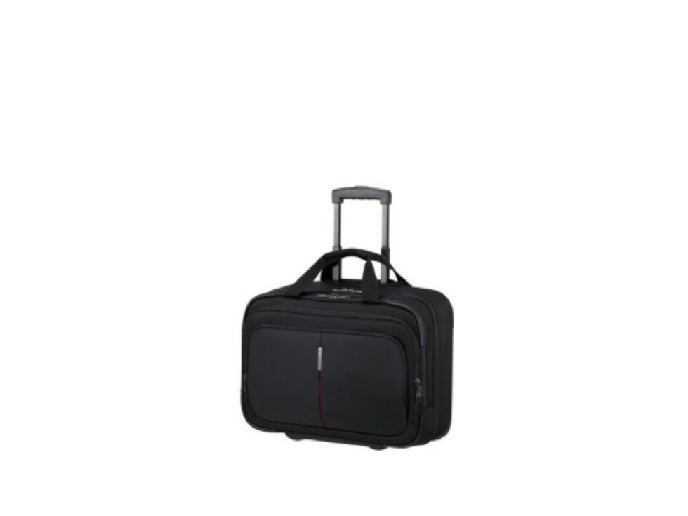 Samsonite GUARDIT 3.0 Rolling Tote 17.3" Black