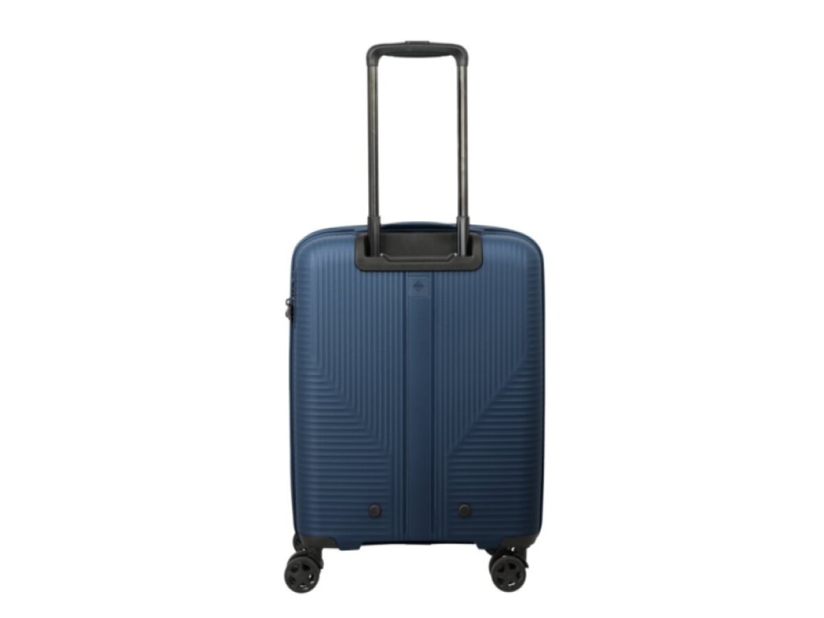 Cestovní kufr Travelite Air stripe 4W S exp.