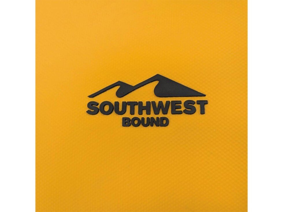 Taška cross Southwest Bound
