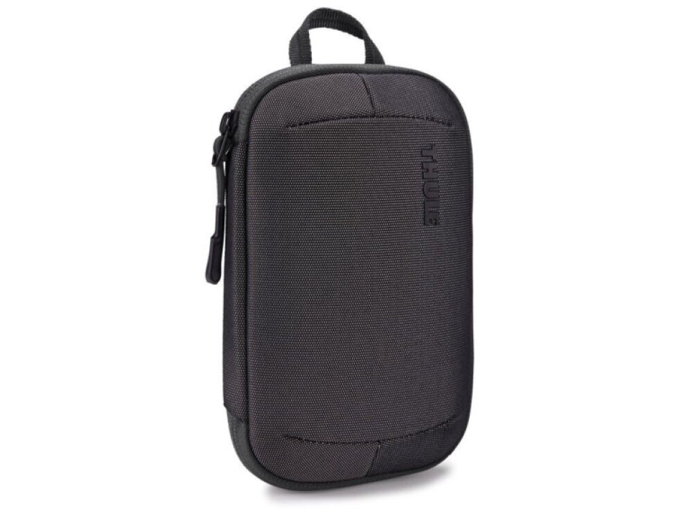 Thule Subterra 2 PowerShuttle Mini pouzdro TSPW400 - Vetiver Gray